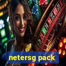 netersg pack